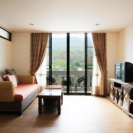 Aster Residence Csiangmaj Kültér fotó