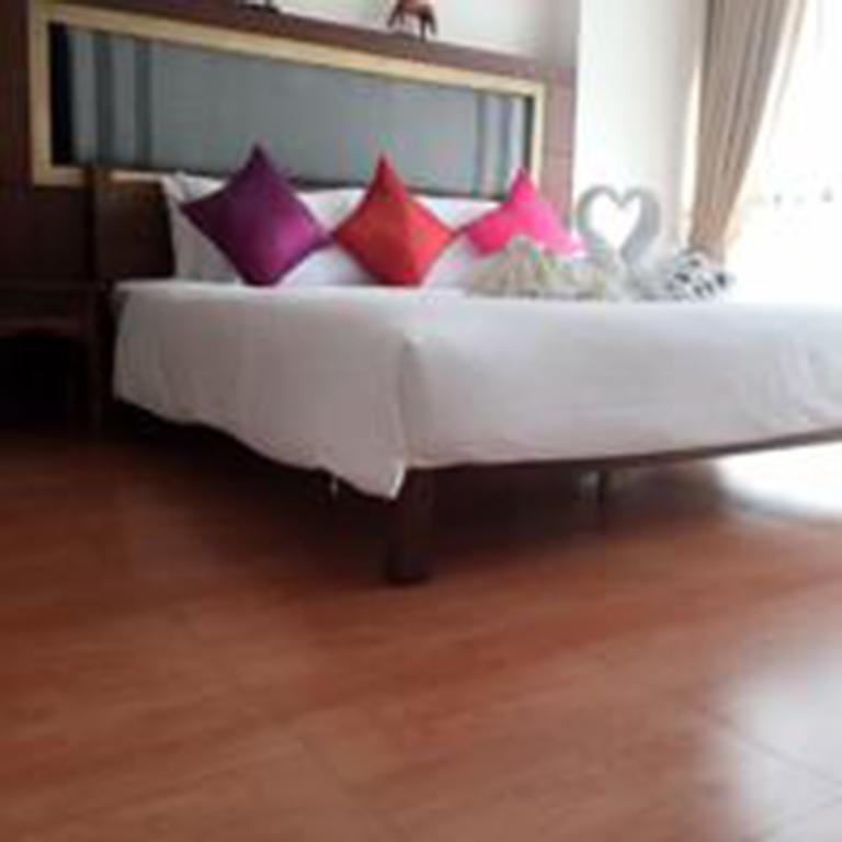 Aster Residence Csiangmaj Kültér fotó